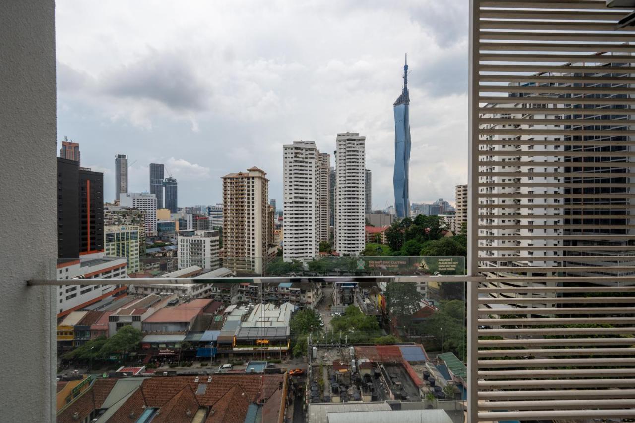 Greystone One Bukit Ceylon Apartamento