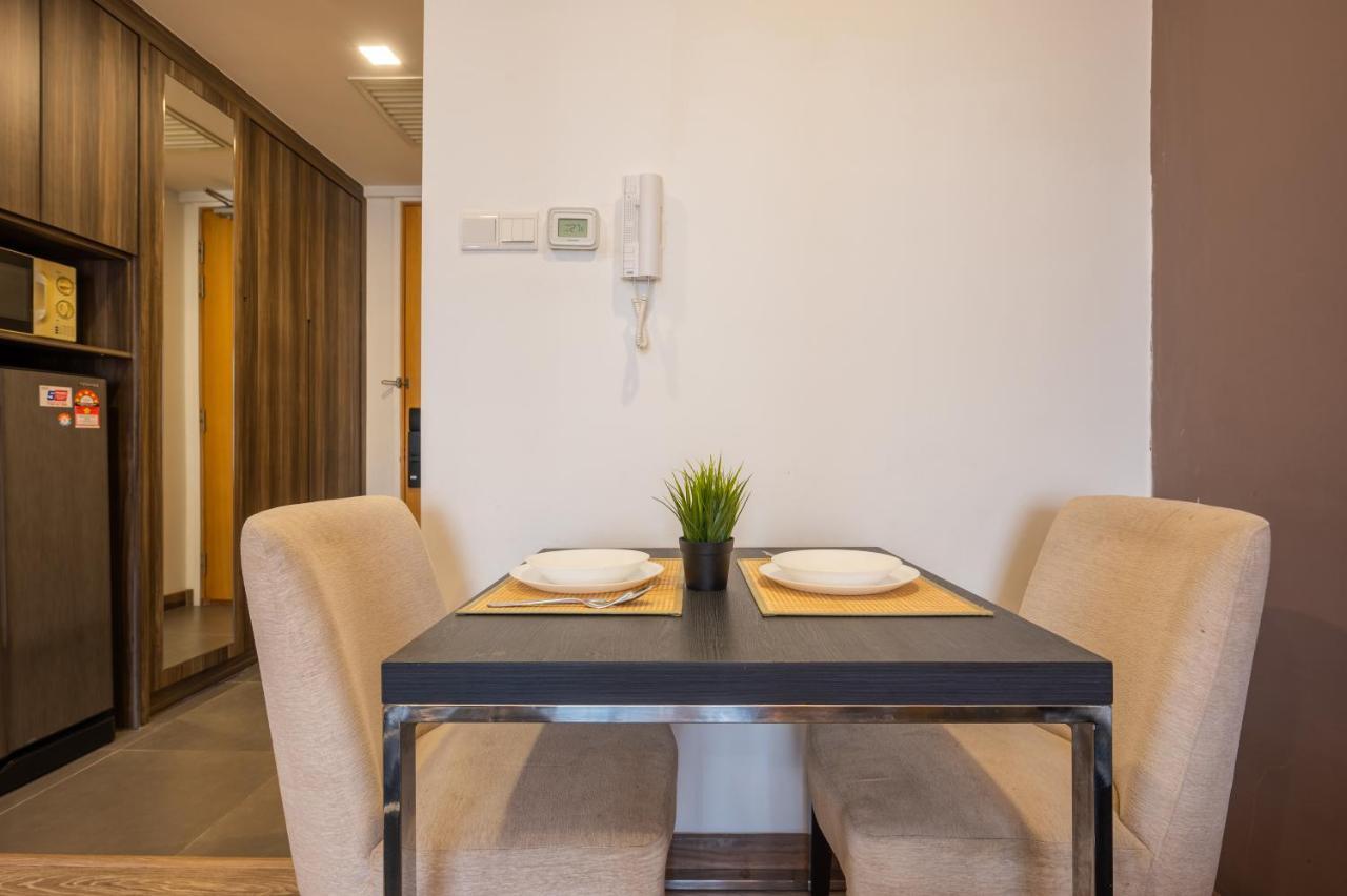 Greystone One Bukit Ceylon