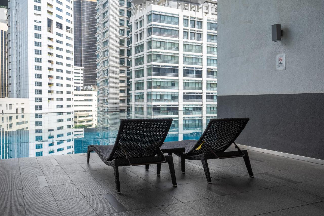 Greystone One Bukit Ceylon *