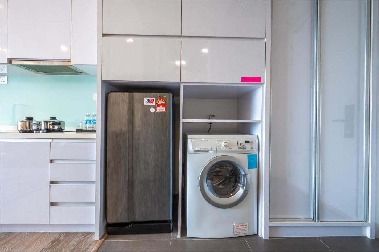 Apartamento Greystone One Bukit Ceylon